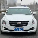 Cadillac ATS-L 2019 279 л.с. — лот 57784968 из Китая
