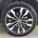 Volkswagen Tayron 2020 из Китая