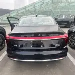 Hongqi Hongqi H5 из Китая