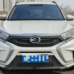 Landwind Landwind X2 2018 из Китая