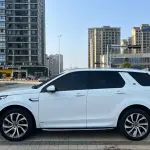 Land Rover Discovery Sport 2022 249 л.с. — лот 57785253 из Китая