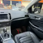 Ford Edge 2016 245 л.с. — лот 57785208 из Китая