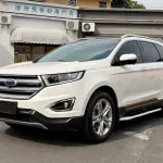 Ford Edge 2016 245 л.с. — лот 57785208 из Китая