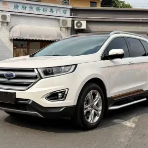 Ford Edge 2016 245 л.с. — лот 57785208 из Китая