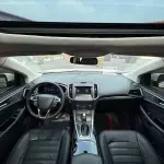 Ford Edge 2016 245 л.с. — лот 57785208 из Китая