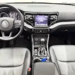 Jeep Grand Commander 2020 265 л.с. из Китая