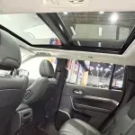 Jeep Grand Commander 2020 265 л.с. из Китая