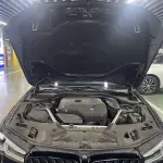 BMW 5 Series 2022 из Китая