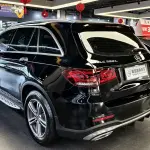 Mercedes-Benz GLC 2020 197 л.с. — лот 57785580 из Китая