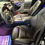 Mercedes-Benz GLC 2020 197 л.с. — лот 57785580 из Китая