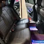 Mercedes-Benz GLC 2020 197 л.с. — лот 57785580 из Китая
