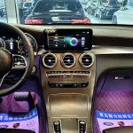 Mercedes-Benz GLC 2020 197 л.с. — лот 57785580 из Китая
