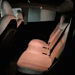 Tesla Model Y 2023 из Китая