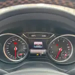 Mercedes-Benz GLA 2017 156 л.с. 156 л.с. 156 л.с. из Китая
