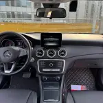 Mercedes-Benz GLA 2017 156 л.с. 156 л.с. 156 л.с. из Китая