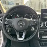 Mercedes-Benz GLA 2017 156 л.с. 156 л.с. 156 л.с. из Китая