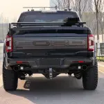 Ford F-150 Raptor 2023 423 л.с. 423 л.с. 423 л.с. 423 л.с. из Китая