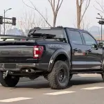 Ford F-150 Raptor 2023 423 л.с. 423 л.с. 423 л.с. 423 л.с. из Китая