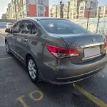 Nissan Sylphy 2009 из Китая