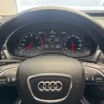 Audi A6L 2016 204 л.с. 204 л.с. 204 л.с. 204 л.с. 204 л.с. из Китая