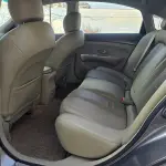 Nissan Sylphy 2009 из Китая