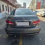 Nissan Sylphy 2009 из Китая