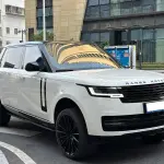 Land Rover Range Rover 2023 400 л.с. — лот 57785425 из Китая