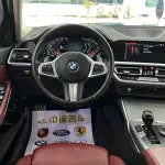 BMW 3 Series 2022 184 л.с. — лот 57785547 из Китая