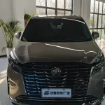 Buick GL8 2023 237 л.с. — лот 57785431 из Китая