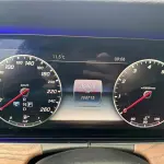 Mercedes-Benz E-Class 2016 245 л.с. — лот 57785750 из Китая