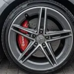 Mercedes-Benz A-Class AMG (Import) 2021 387 л.с. из Китая