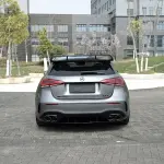 Mercedes-Benz A-Class AMG (Import) 2021 387 л.с. из Китая