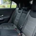 Mercedes-Benz A-Class AMG (Import) 2021 387 л.с. из Китая