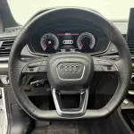 Audi Q5L Sportback 2021 190 л.с. из Китая