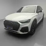 Audi Q5L Sportback 2021 190 л.с. из Китая
