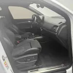 Audi Q5L Sportback 2021 190 л.с. из Китая