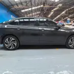 Volkswagen Sagitar 2021 из Китая