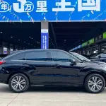 Honda Avancier 2021 из Китая