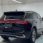 Lincoln Corsair 2024 из Китая