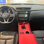Nissan X-Trail 2020 154 л.с. из Китая