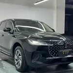 Lincoln Corsair 2024 из Китая