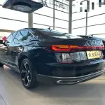 Volkswagen Passat 2025 из Китая