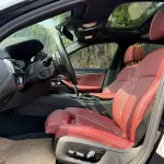 BMW 5 Series 2022 252 л.с. — лот 57785637 из Китая