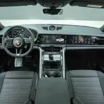 Porsche Panamera 2026 из Китая