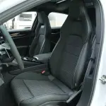 Porsche Panamera 2026 из Китая
