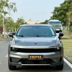Lynk & Co 05 2021 254 л.с. — лот 57786041 из Китая