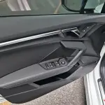Audi A3 2022 150 л.с. — лот 57785975 из Китая