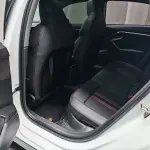 Audi A3 2022 150 л.с. — лот 57785975 из Китая