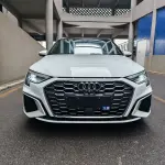 Audi A3 2022 150 л.с. — лот 57785975 из Китая