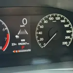 Honda CR-V 2023 193 л.с. — лот 57786003 из Китая